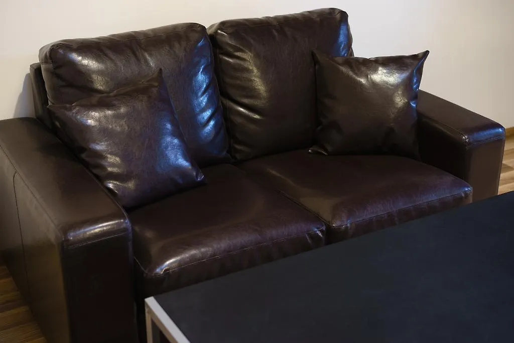 *** Hotel apartamentowy 1 Night In Poznań - Matejki Apartments Polska