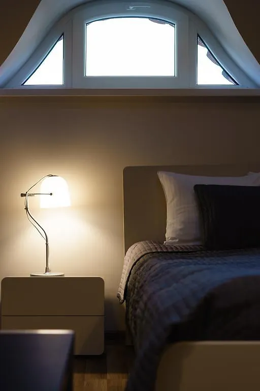 1 Night In Poznań - Matejki Apartments Polska
