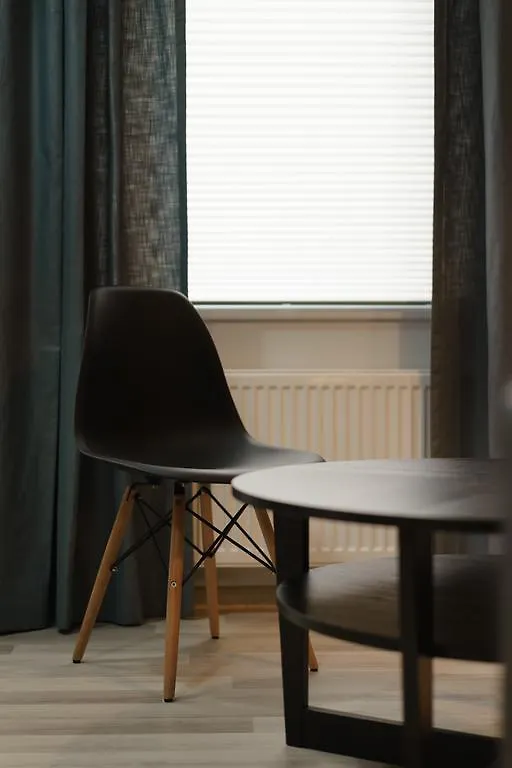 1 Night In Poznań - Matejki Apartments 3*,  Polska