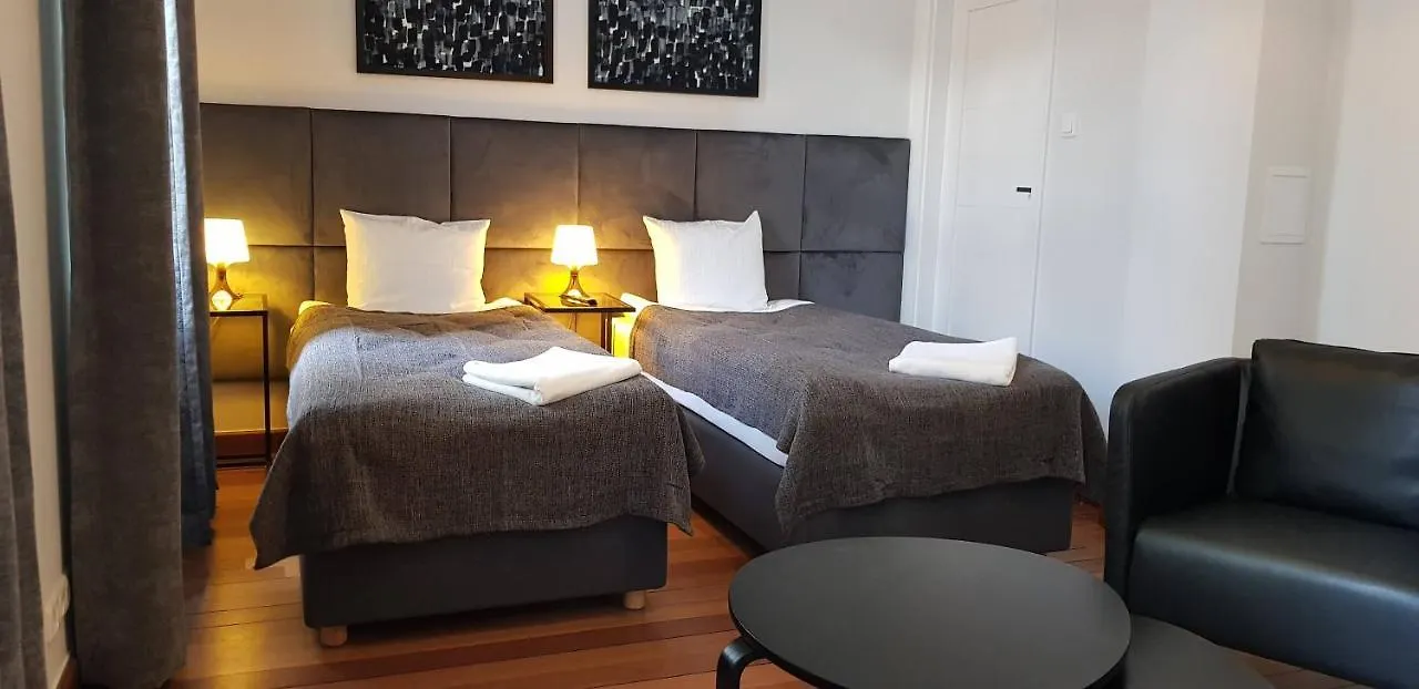 *** شقة فندقية 1 Night In Poznan - Matejki Apartments بولندا