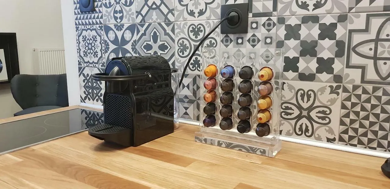 شقة فندقية 1 Night In Poznan - Matejki Apartments