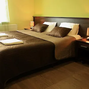 Kasztan Hostel