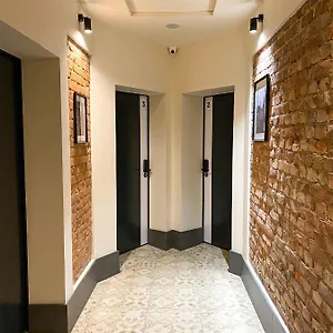 Apartment 41