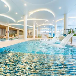  Hotel apartamentowy Faro Polanki Aqua Polska