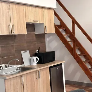 Golebia-plus Hotel apartamentowy