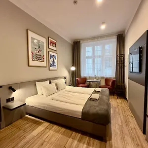 Stary Rynek Old Market Hotel apartamentowy