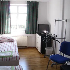 Gościnne Irene Hostel