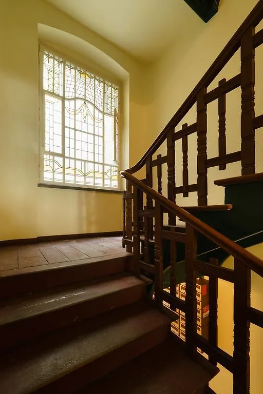 1 Night In Poznan - Matejki Apartments